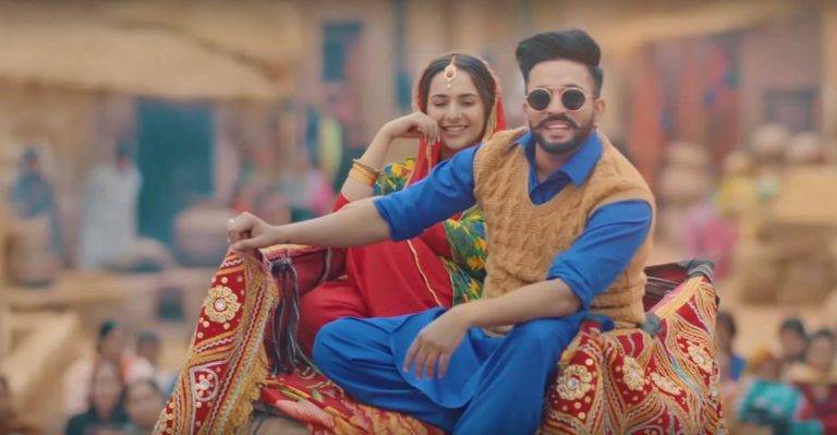 कब्ज़ा Kabza Lyrics In Hindi (2020) – Dilpreet Dhillon Ft Gurlej Akhtar | Updated 2024 Dilpreet Kabza Lyrics In Hindi