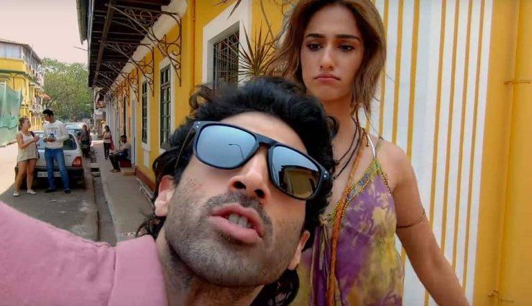 चल घर चलें Chal Ghar Chalen Lyrics In Hindi - Arijit Singh - Malang