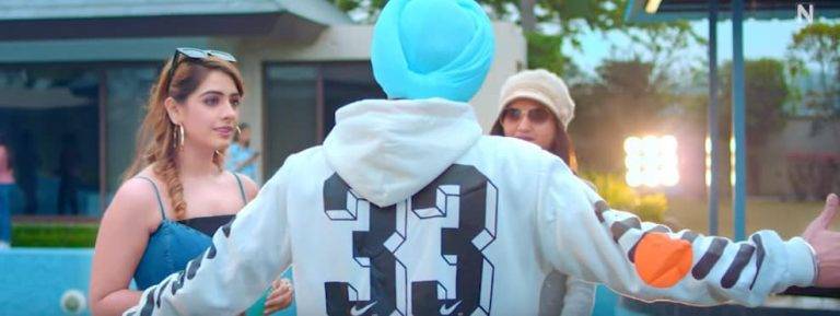 पैसा Paisa Song Lyrics In Hindi - Navjeet