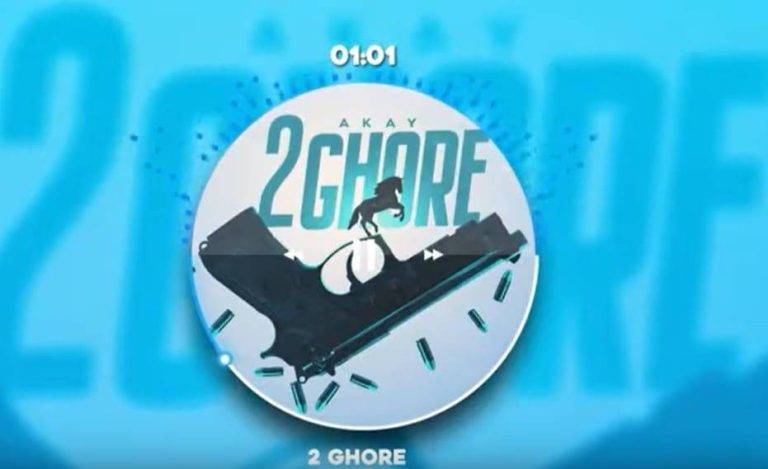 2 घोरे 2 Ghore Song Lyrics Hindi – A Kay | Updated 2024 2 घोरे 2 Ghore Song Lyrics Hindi - A Kay