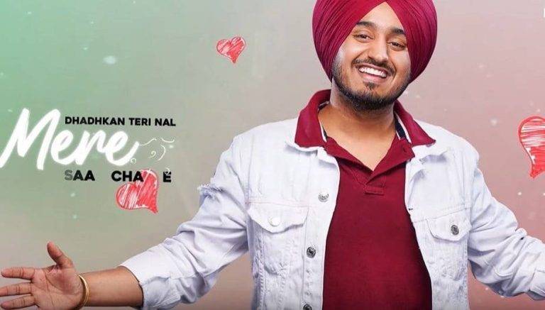 इक मुंडा Ik Munda Song Lyrics Hindi - Amar Sandhu