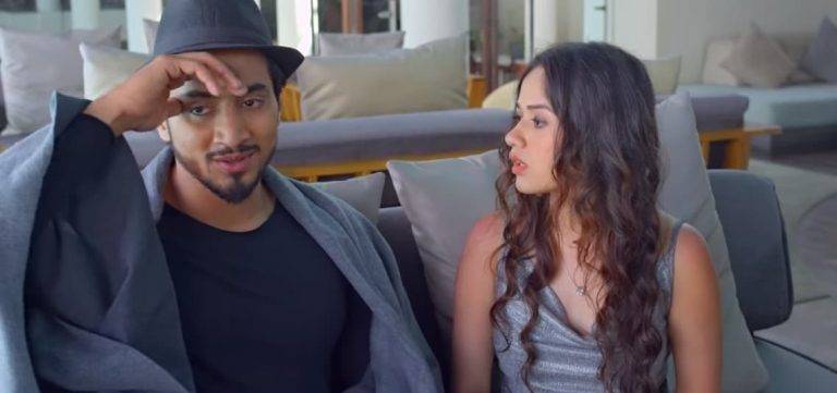 Aeroplane Song Lyrics Hindi (2020) – Vibhor Parashar | Updated 2024 एयरोप्लेन Aeroplane Song Lyrics Hindi - Vibhor Parashar
