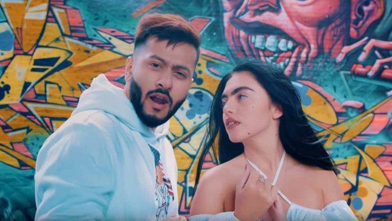 Countless Song Lyrics Hindi (2020) – Pukhraj Bhalla | Updated 2024 काउंटलेस Countless Song Lyrics Hindi - Pukhraj Bhalla