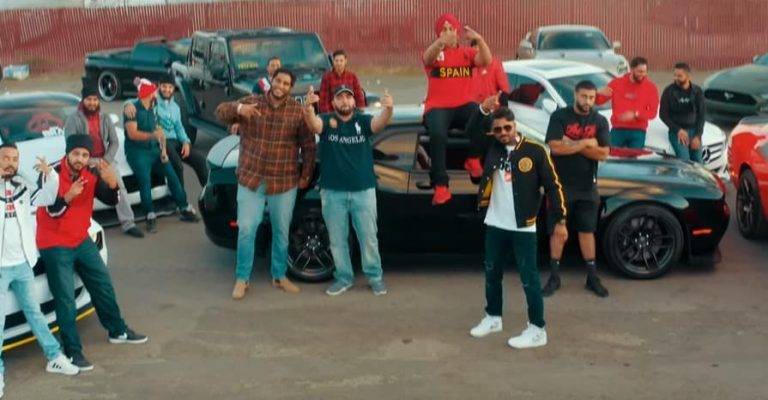 Jatt Da Stand Song Lyrics Hindi (2020) – Sukh Basra | Updated 2024 जट दा स्टैंड Jatt Da Stand Song Lyrics Hindi - Sukh Basra