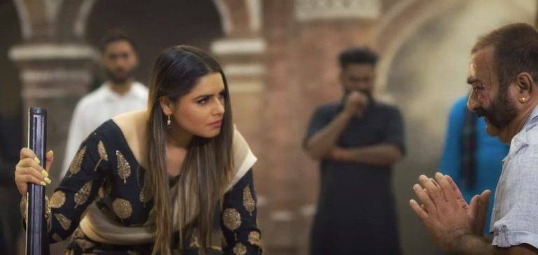 Jatti End Song Lyrics Hindi (2020) – Preet Thind | Updated 2024 जट्टी एंड Jatti End Song Lyrics Hindi - Preet Thind