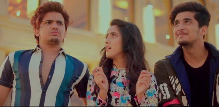 Tumhari Yaad Ayee Hai Song Lyrics Hindi (2020) – Goldie Sohel | Updated 2024 तुम्हारी याद आई है Tumhari Yaad Ayee Hai Song Lyrics Hindi - Goldie Sohel