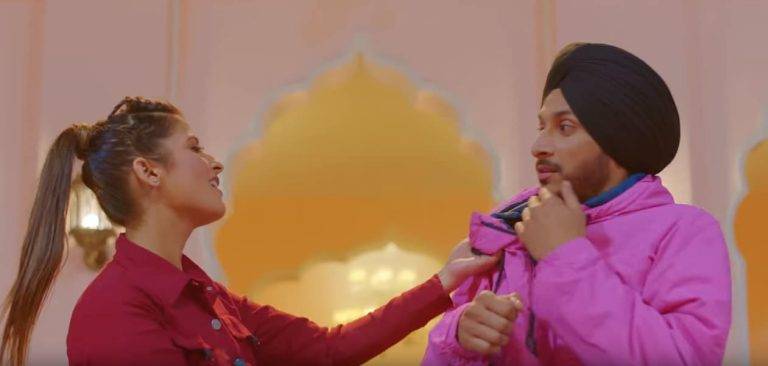 Bad Habits Song Lyrics Hindi (2020) – Navjeet | Updated 2024 बेड हैबिट्स Bad Habits Song Lyrics Hindi - Navjeet