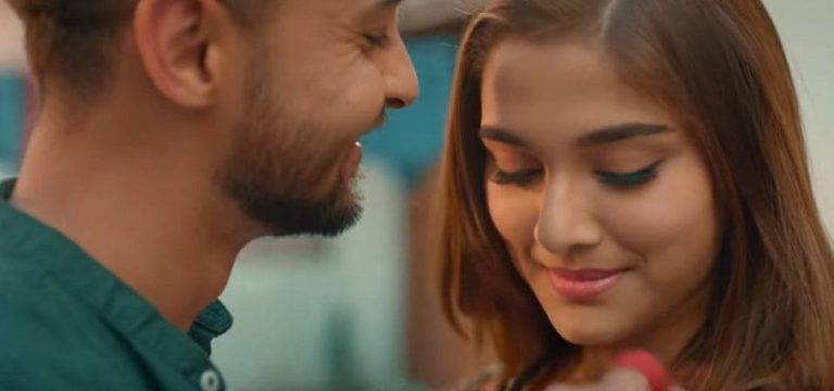 मांझा Manjha Song Lyrics Hindi – Vishal Mishra