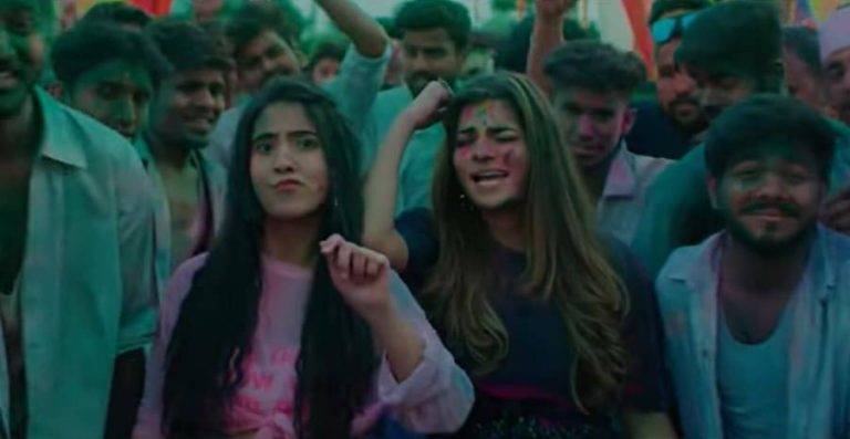 Rang Barse Song Lyrics Hindi (2020) – Mamta Sharma & Shaan | Updated 2024 रंग बरसे Rang Barse Song Lyrics Hindi – Mamta Sharma & Shaan