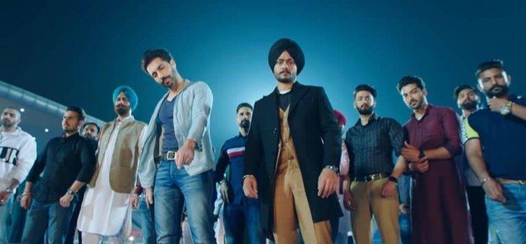 Rajdhani Song Lyrics Hindi (2020) – Himmat Sandhu | Updated 2024 राजधानी Rajdhani Song Lyrics Hindi - Himmat Sandhu