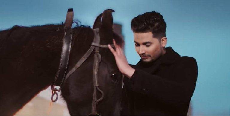 लैंडलॉर्ड जट Landlord Jatt Song Lyrics Hindi - Avy Sandhu