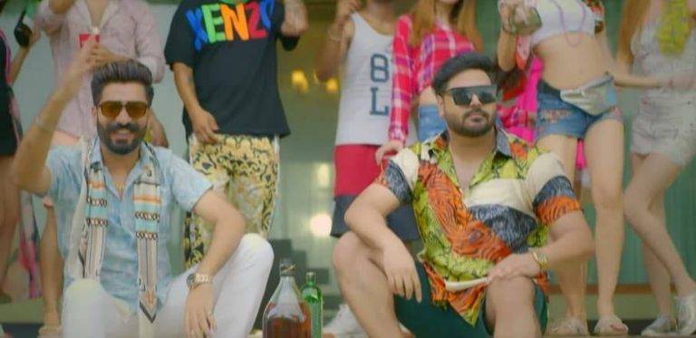 Shartaan Song Lyrics Hindi (2020) – Alfaaz | Updated 2024 शर्ता Shartaan Song Lyrics Hindi - Alfaaz