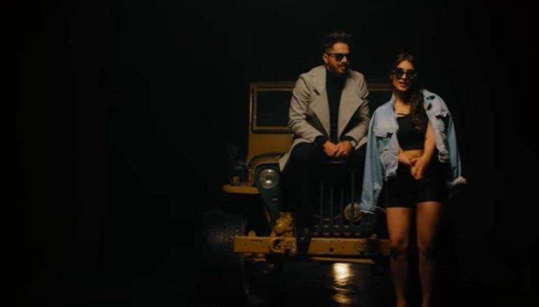 Haan Kar De Song Lyrics Hindi (2020) – Uday Shergill | Updated 2024 हां कर दे Haan Kar De Song Lyrics Hindi - Uday Shergill