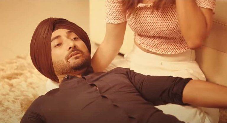 Rona Pai Gaya Song Lyrics Hindi (2020) – Ranjit Bawa Rona Pai Gaya Song Lyrics Hindi - Ranjit Bawa