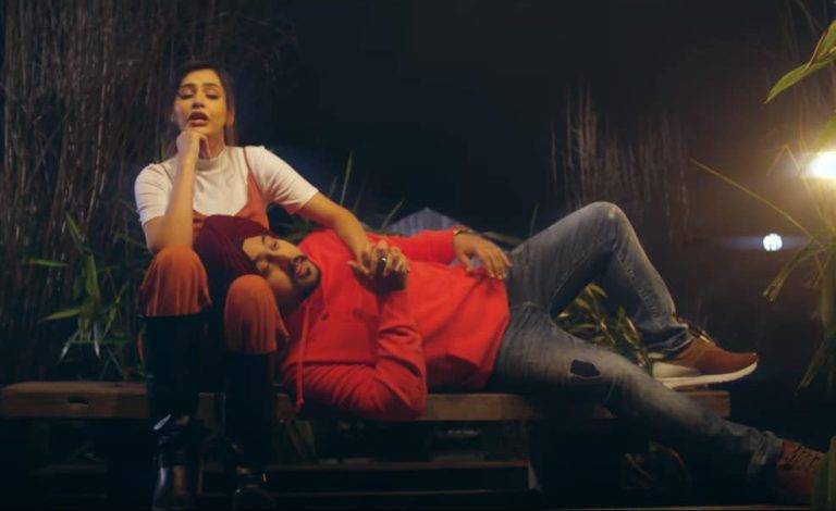 आइस Ice Song Lyrics Hindi (2020) – Deep Karan | Updated 2024 आइस Ice Song Lyrics Hindi - Deep Karan