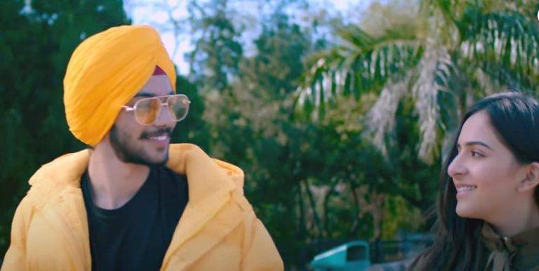 I Like You Song Lyrics Hindi (2020) – Harman Mann | Updated 2024 आई लाइक यू I Like You Song Lyrics Hindi - Harman Mann
