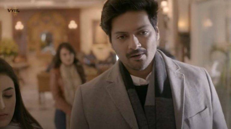 Aaj Bhi Song Lyrics Hindi (2020) – Vishal Mishra | Updated 2024 आज भी Aaj Bhi Song Lyrics Hindi – Vishal Mishra