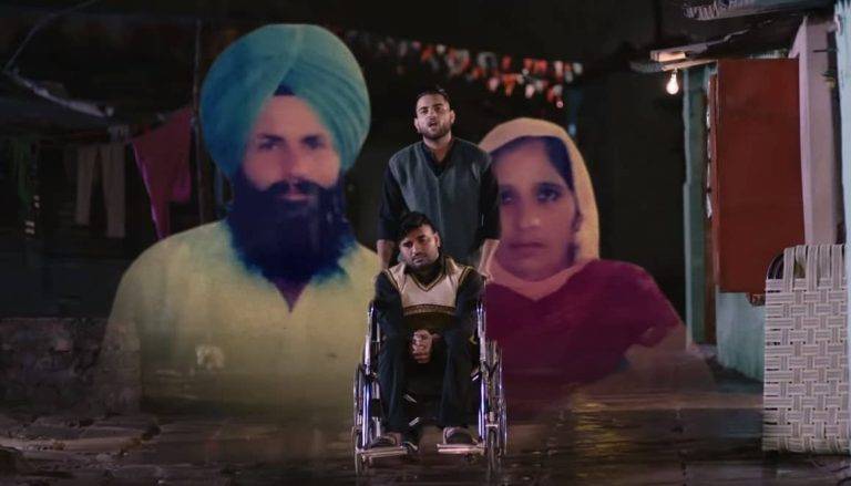 इट्स ओके गॉड Its Okay God Song Lyrics Hindi - Karan Aujla
