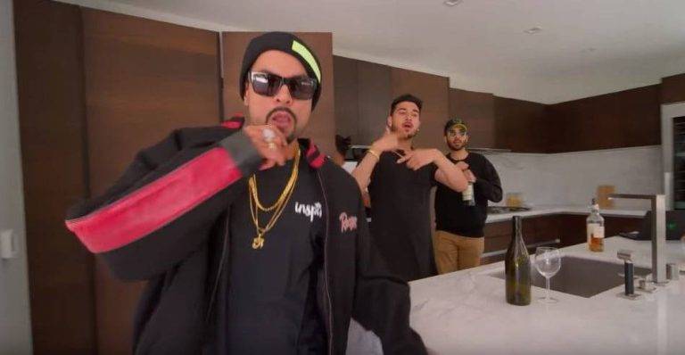Aish Song Lyrics Hindi (2020) – Bohemia | Updated 2024 ऐश Aish Song Lyrics Hindi - Bohemia
