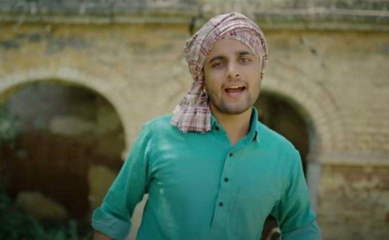 कंडा Kanda Song Lyrics Hindi (2020) – R Nait | Updated 2024 कंडा Kanda Song Lyrics Hindi - R Nait