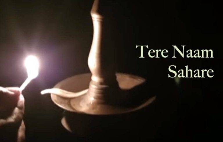 Tere Naam Sahare Song Lyrics Hindi (2020) – Dino James | Updated 2024 तेरे नाम सहारे Tere Naam Sahare Song Lyrics Hindi - Dino James