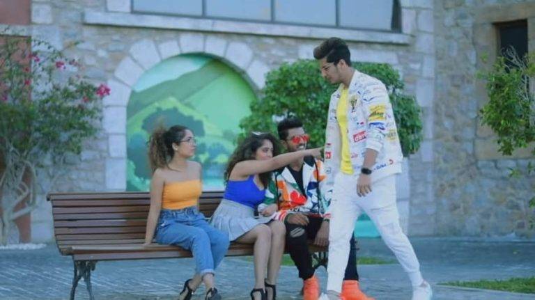 Dil Tera Song Lyrics Hindi (2020) – Harshdeep Singh Ratan | Updated 2024 दिल तेरा Dil Tera Song Lyrics Hindi – Harshdeep Singh Ratan