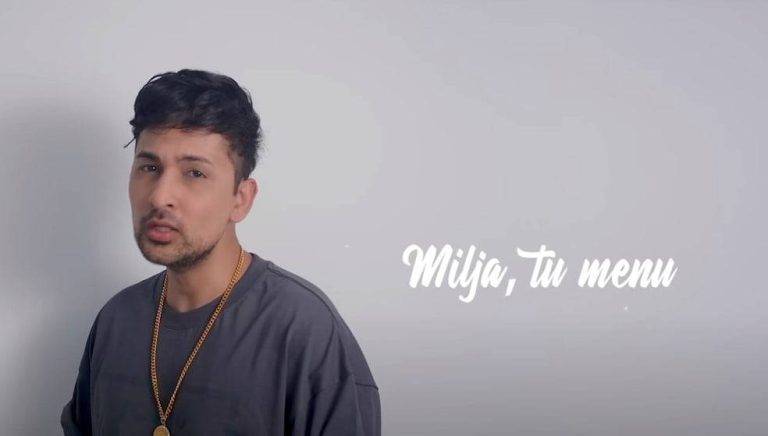 Dil Diya Laya Song Lyrics Hindi (2020) – Zack Knight | Updated 2024 दिल दियां लाया Dil Diya Laya Song Lyrics Hindi - Zack Knight