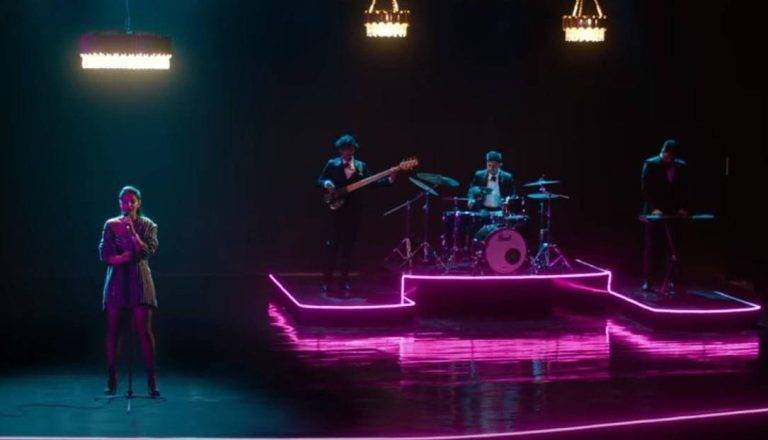 Nai Chaida Song Lyrics Hindi (2020) – Lisa Mishra नई चाहिदा Nai Chaida Song Lyrics Hindi - Lisa Mishra