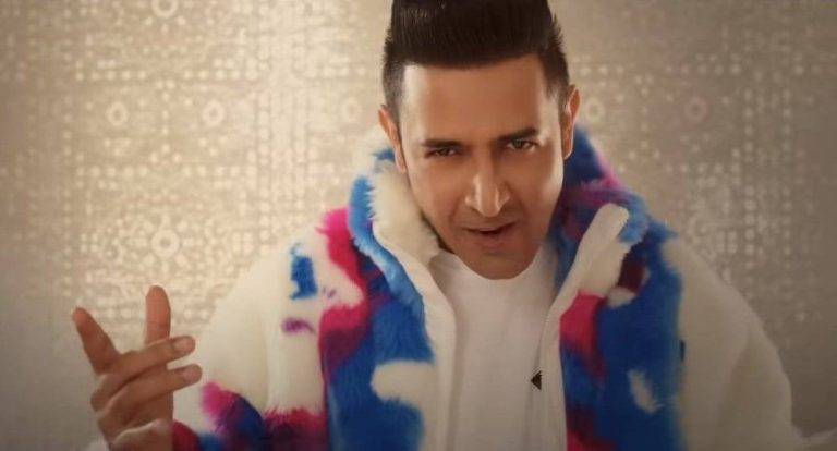 नच नच Nach Nach Song Lyrics Hindi - Gippy Grewal
