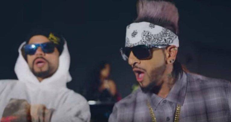 Nishana Song Lyrics Hindi (2020) – Bohemia & Jazzy B | Updated 2024 निशाना Nishana Song Lyrics Hindi - Bohemia & Jazzy B