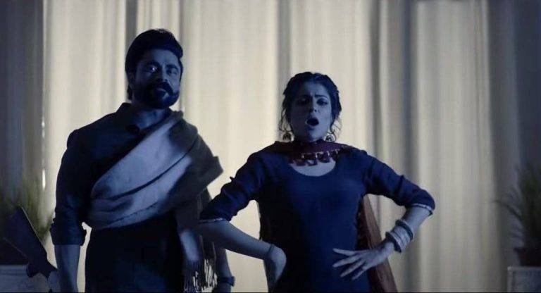 फौजी जीप Fauji Jeep Song Lyrics Hindi - Bagga Sidhu