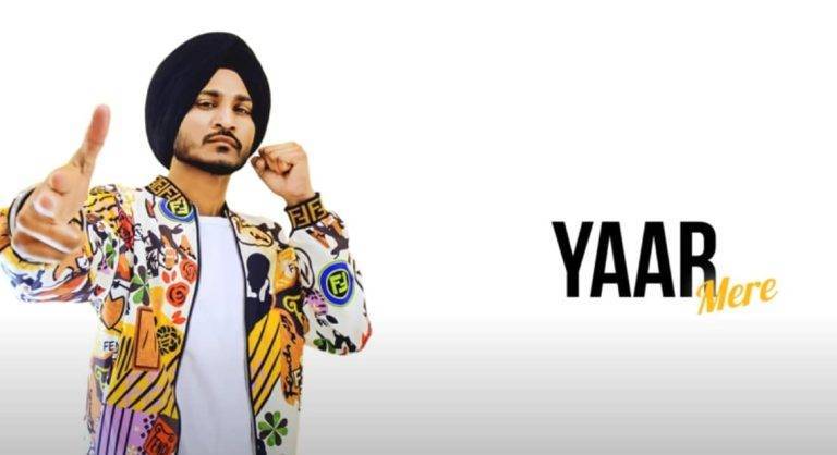 बन्दुखा Bandokha Song Lyrics Hindi - Honey Sidhu