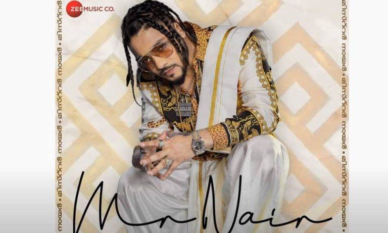 बेशक Beshaq Song Lyrics Hindi - Yunan & Raftaar