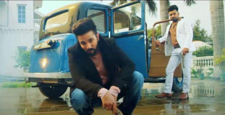 बज़ार बंद Bazaar Band Song Lyrics Hindi - Dilpreet Dhillon
