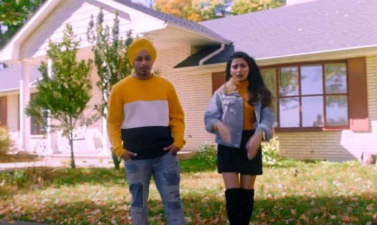 Makhaul Song Lyrics Hindi (2020) – Harinder Samra | Updated 2024 मखौल Makhaul Song Lyrics Hindi - Harinder Samra