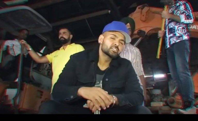 Masla Song Lyrics Hindi (2020) – Dev Sidhu | Updated 2024 मसला Masla Song Lyrics Hindi - Dev Sidhu