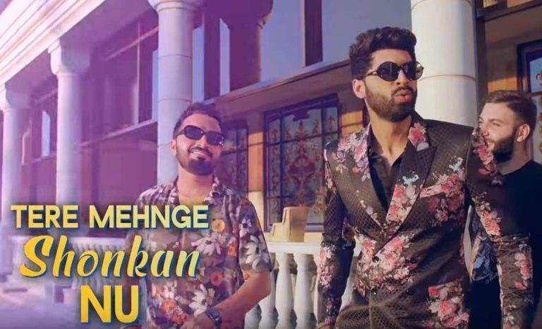 Munda Namkeen Song Lyrics Hindi (2020) – Sandeep Brar & Shivjot | Updated 2024 मुंडा नमकीन Munda Namkeen Song Lyrics Hindi - Sandeep Brar & Shivjot