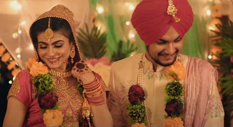 Munda Sohna Jeha Song Lyrics Hindi (2020) – Amar Sehmbi मुंडा सोहना जेहा Munda Sohna Jeha Song Lyrics Hindi - Amar Sehmbi