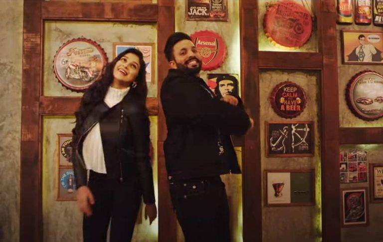 Mucch Te Dushman Song Lyrics Hindi (2020) – Dilpreet Dhillon & Gurlej Akhtar | Updated 2024 मुच्च ते दुश्मन Mucch Te Dushman Song Lyrics Hindi - Dilpreet Dhillon & Gurlej Akhtar