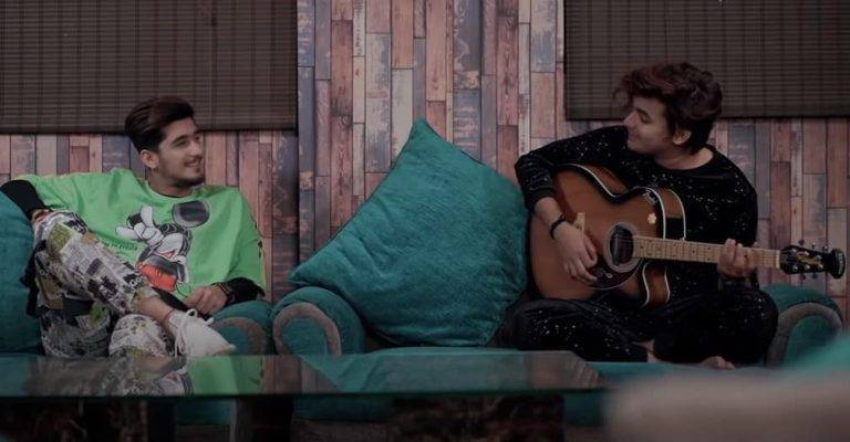 Mera Bhai Song Lyrics Hindi (2020) – Vikas Naidu & Shubham Singh | Updated 2024 मेरा भाई Mera Bhai Song Lyrics Hindi - Vikas Naidu & Shubham Singh