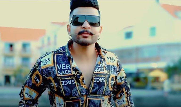 Re Entry Song Lyrics Hindi (2020) – Love Brar | Updated 2024 री एंट्री Re Entry Song Lyrics Hindi - Love Brar