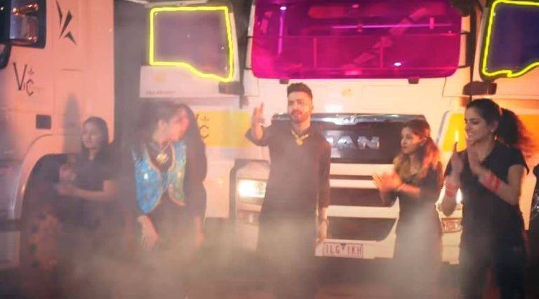 Ladli Song Lyrics Hindi (2020) – Nirwair | Updated 2024 लाडली Ladli Song Lyrics Hindi - Nirwair