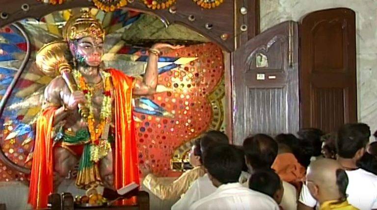 Hanuman Chalisa Lyrics in Hindi – Image PDF Download | Updated 2024 श्री हनुमान चालीसा Hanuman Chalisa Lyrics Hindi - Hariharan