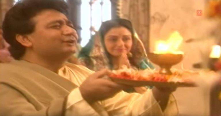 Satyanarayan Aarti Lyrics in Hindi – Anuradha Paudwal & Gulshan Kumar | Updated 2024 सत्यनारायण आरती Satyanarayan Aarti Lyrics Hindi - Anuradha Paudwal & Gulshan Kumar
