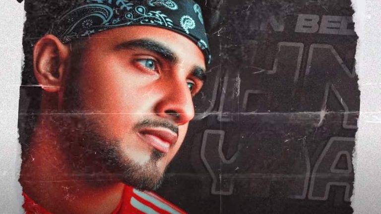 Sohna Yaar Song Lyrics Hindi (2020) – Armaan Bedil सोहना यार Sohna Yaar Song Lyrics Hindi - Armaan Bedil