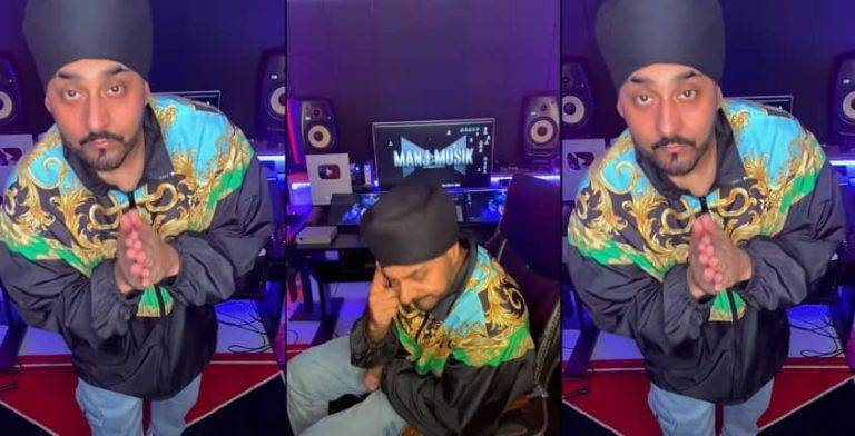 Social Disdancing Song Lyrics Hindi (2020) – Manj Musik Social Disdancing Song Lyrics Hindi - Manj Musik