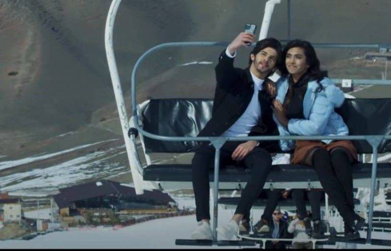 Gustakhiyaan Song Lyrics Hindi (2020) – Raghav Chaitanya | Updated 2024 गुस्ताखियाँ Gustakhiyaan Song Lyrics Hindi – Raghav Chaitanya