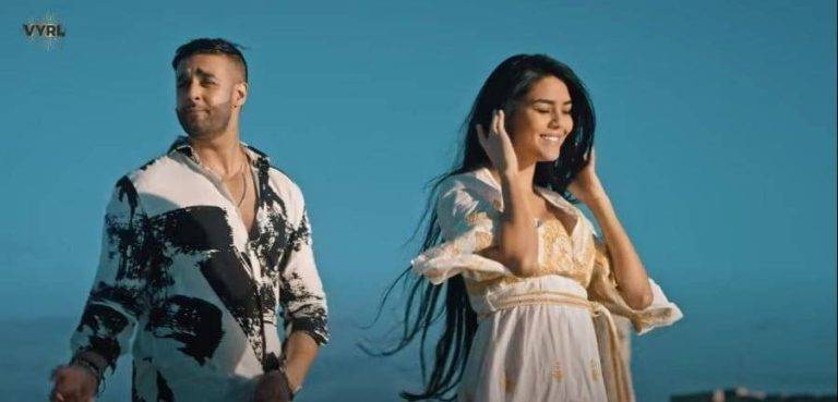 Jatt Di Star Song Lyrics Hindi (2020) – Avkash Mann जट दी स्टार Jatt Di Star Song Lyrics Hindi - Avkash Mann