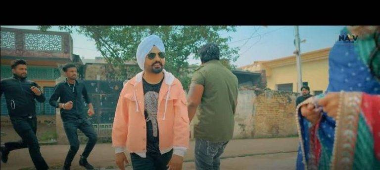 Tension Song Lyrics Hindi (2020) – Vicky Heron Wala टेंशन Tension Song Lyrics Hindi - Vicky Heron Wala