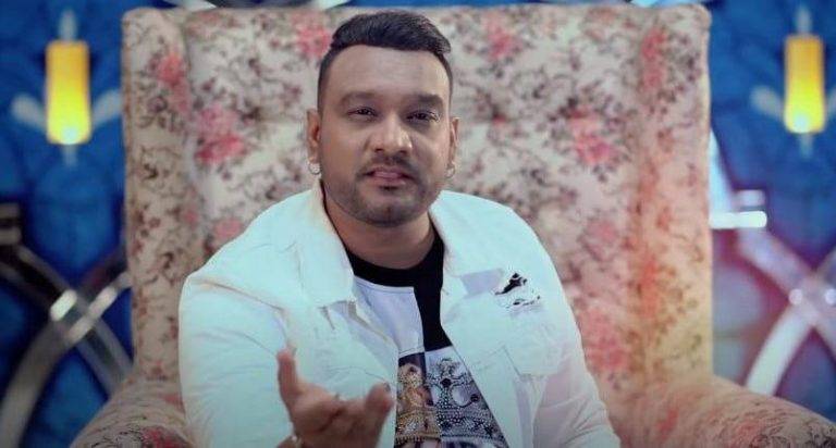 Tere Vaade Song Lyrics Hindi (2020) – Master Saleem तेरे वादे Tere Vaade Song Lyrics Hindi - Master Saleem